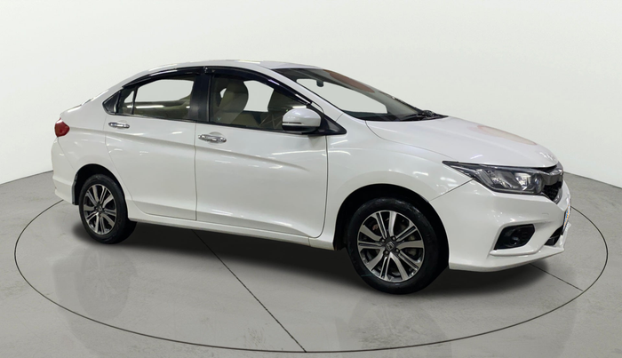 2019 Honda City 1.5L I-VTEC V MT, Petrol, Manual, 81,563 km, Right Front Diagonal