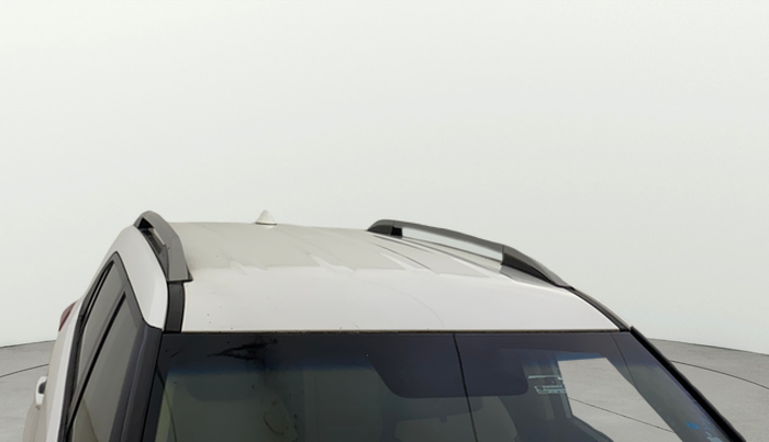 2015 Hyundai Creta SX 1.6 DIESEL, Diesel, Manual, 88,070 km, Roof