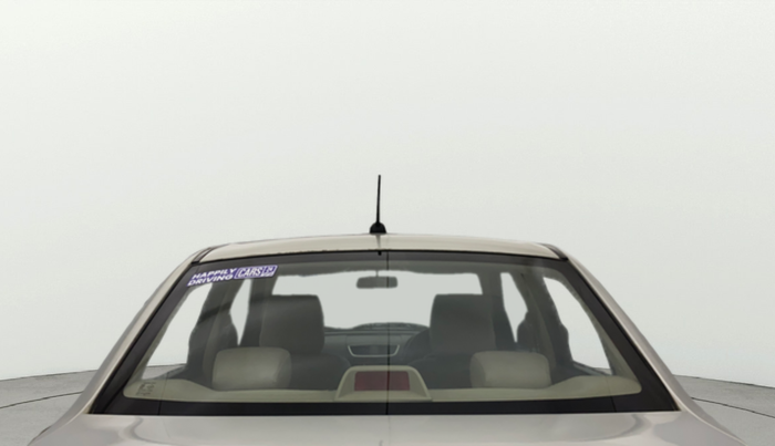 2014 Maruti Swift Dzire VXI, Petrol, Manual, 52,245 km, Rear Windshield