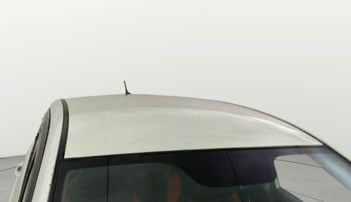 2016 Hyundai Xcent SX 1.2, Petrol, Manual, 41,870 km, Roof