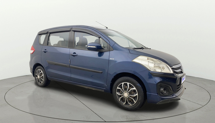 2018 Maruti Ertiga VXI, Petrol, Manual, 57,983 km, SRP