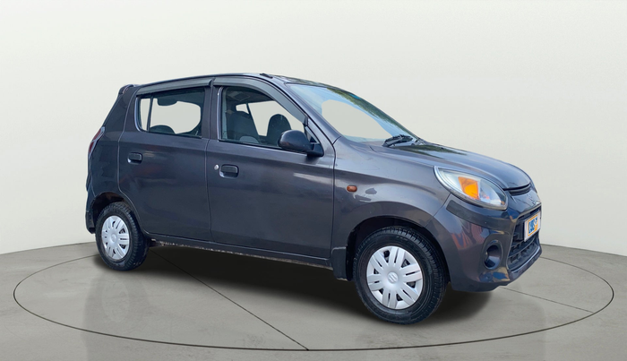 2017 Maruti Alto 800 LXI, Petrol, Manual, 73,202 km, Right Front Diagonal