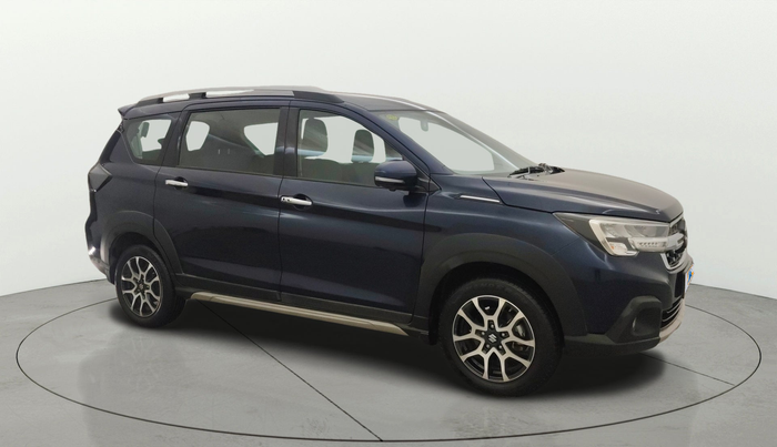 2022 Maruti XL6 ALPHA PLUS MT, Petrol, Manual, 19,622 km, SRP