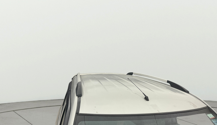 2020 Maruti New Wagon-R LXI 1.0, CNG, Manual, 23,630 km, Roof