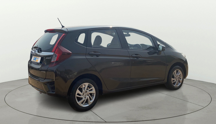 2018 Honda Jazz 1.2L I-VTEC V, Petrol, Manual, 28,216 km, Right Back Diagonal