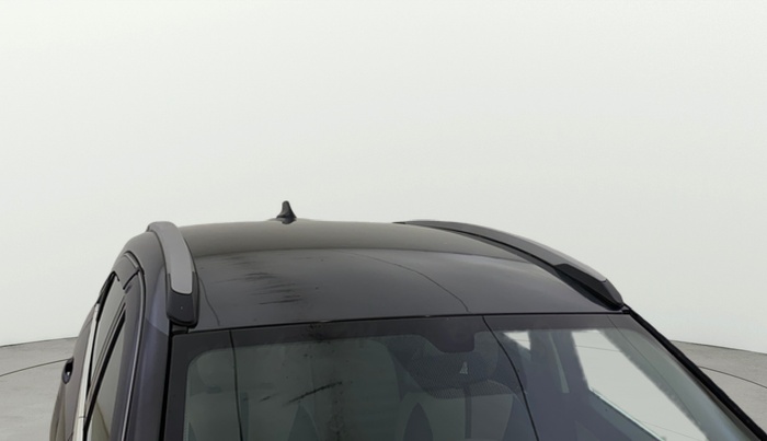 2022 Tata NEXON XZ PLUS DIESEL, Diesel, Manual, 46,142 km, Roof