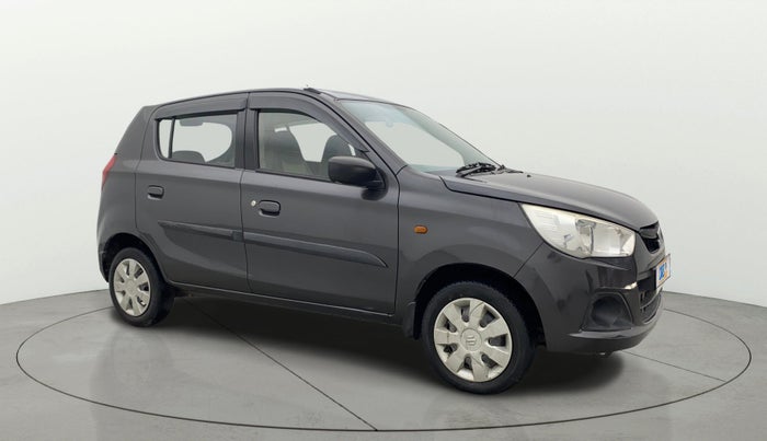2019 Maruti Alto K10 VXI AMT, Petrol, Automatic, 53,264 km, SRP