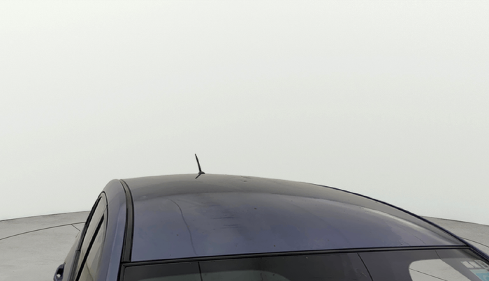 2015 Hyundai Xcent SX 1.2, Petrol, Manual, 48,203 km, Roof