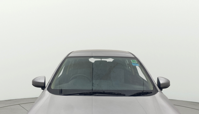 2021 Honda Amaze 1.2L I-VTEC VX CVT, Petrol, Automatic, 69,066 km, Front Windshield