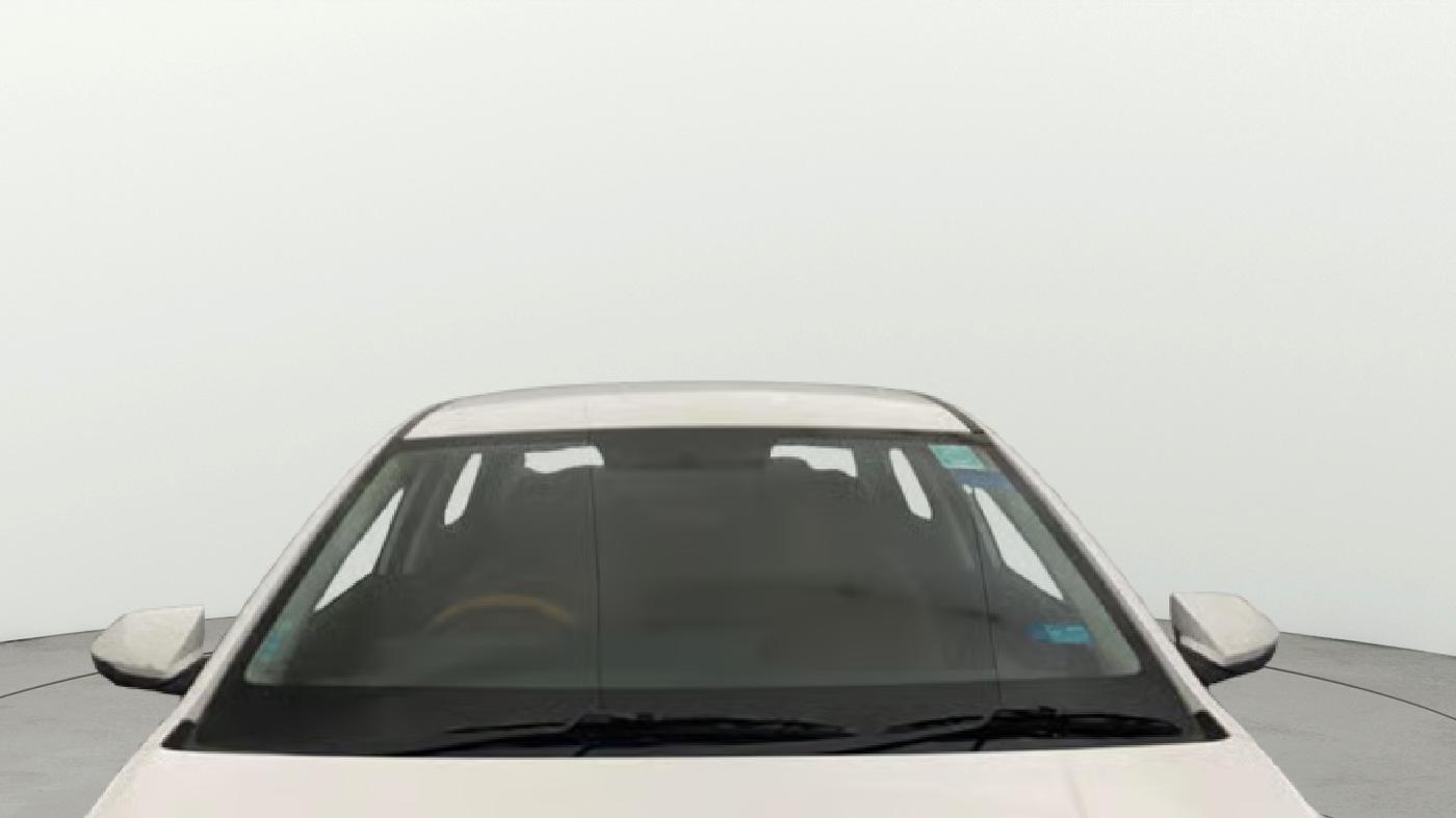 2023 Hyundai Verna S MT 1.5 MPI, Petrol, Manual, 48,136 km, Front Windshield