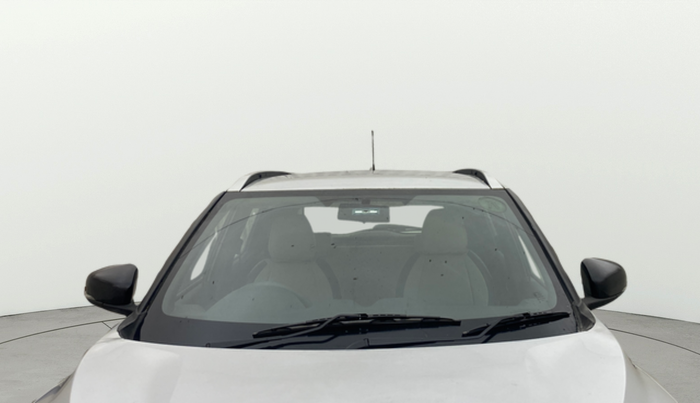 2021 Nissan MAGNITE XL, Petrol, Manual, 94,492 km, Front Windshield