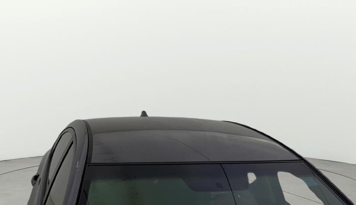 2016 Hyundai Verna 1.6 VTVT SX, Petrol, Manual, 39,219 km, Roof