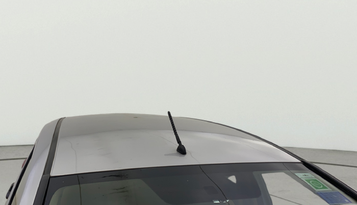 2016 Honda Jazz 1.2L I-VTEC E, Petrol, Manual, 52,424 km, Roof