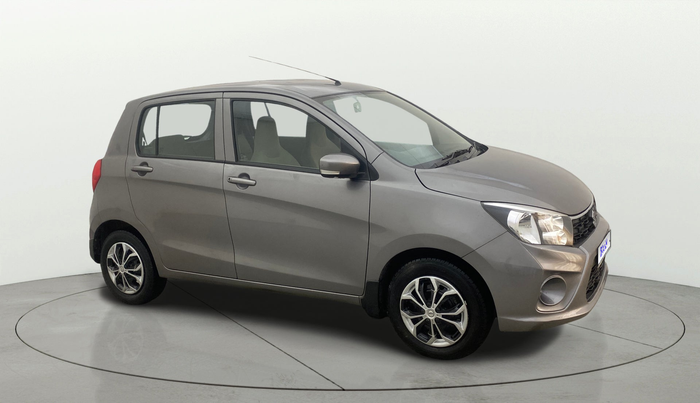 2019 Maruti Celerio ZXI AMT (O), Petrol, Automatic, 29,006 km, Right Front Diagonal