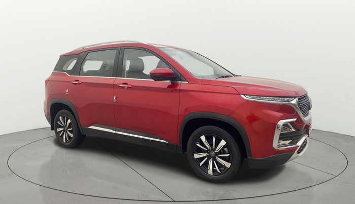 2020 MG HECTOR SMART HYBRID 1.5 PETROL, Petrol, Manual, 69,507 km, SRP