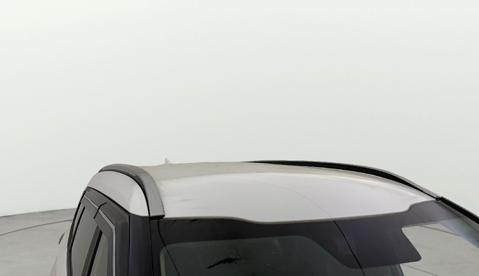 2023 KIA CARENS PRESTIGE 1.5 DIESEL IMT 7 STR, Diesel, Manual, 1,02,184 km, Roof