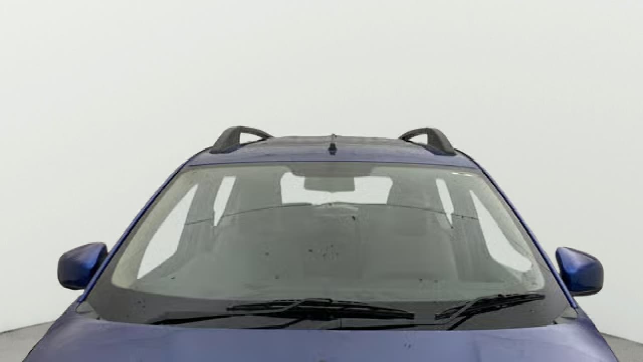 2020 Renault TRIBER RXZ, Petrol, Manual, 97,138 km, Front Windshield