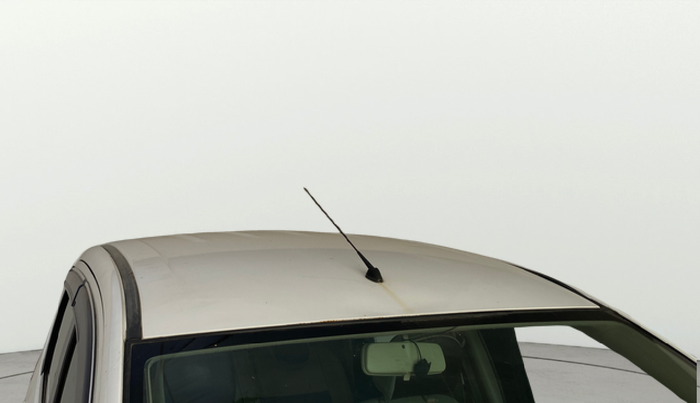 2015 Maruti Ertiga ZXI, CNG, Manual, 1,37,764 km, Roof