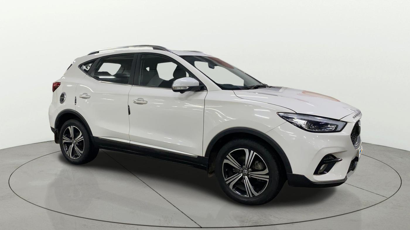 2022 MG ASTOR SHARP EX 1.5 MT, Petrol, Manual, 25,227 km, SRP