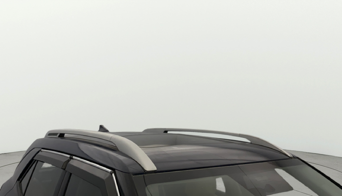 2019 Hyundai VENUE SX 1.0 TURBO, Petrol, Manual, 93,062 km, Roof