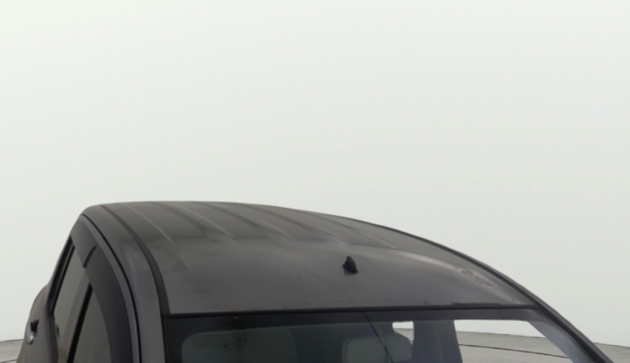 2016 Maruti Celerio ZXI, Petrol, Manual, 55,510 km, Roof