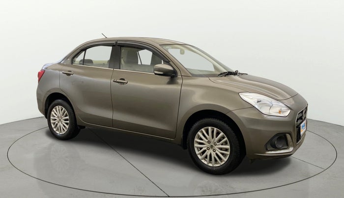 2024 Maruti Dzire ZXI, Petrol, Manual, 12,581 km, SRP