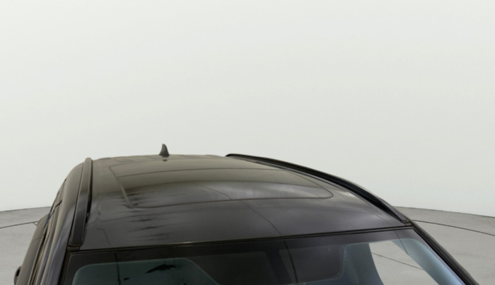2022 Maruti Grand Vitara ALPHA SMART HYBRID, Petrol, Manual, 50,823 km, Roof