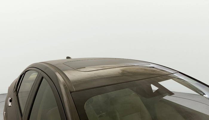 2019 Honda City 1.5L I-VTEC VX, Petrol, Manual, 64,687 km, Roof