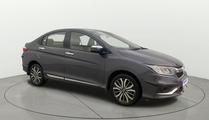 2019 Honda City 1.5L I-VTEC ZX CVT, Petrol, Automatic, 10,772 km, SRP