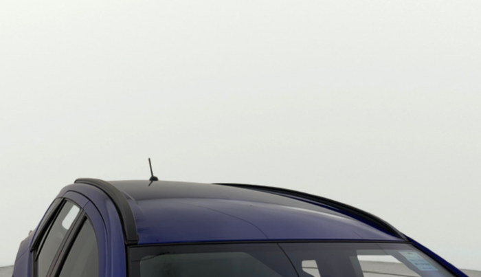 2015 Maruti S Cross ZETA 1.3, Diesel, Manual, 92,164 km, Roof