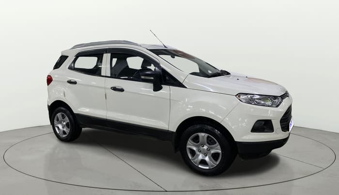 2017 Ford Ecosport AMBIENTE 1.5L PETROL, Petrol, Manual, 21,706 km, Right Front Diagonal