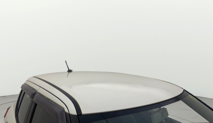 2012 Maruti Swift VDI, Diesel, Manual, 1,47,682 km, Roof