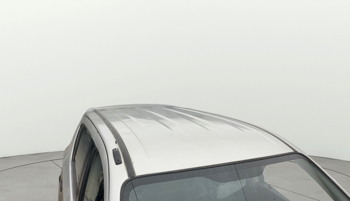 2015 Maruti Alto K10 VXI, Petrol, Manual, 72,630 km, Roof