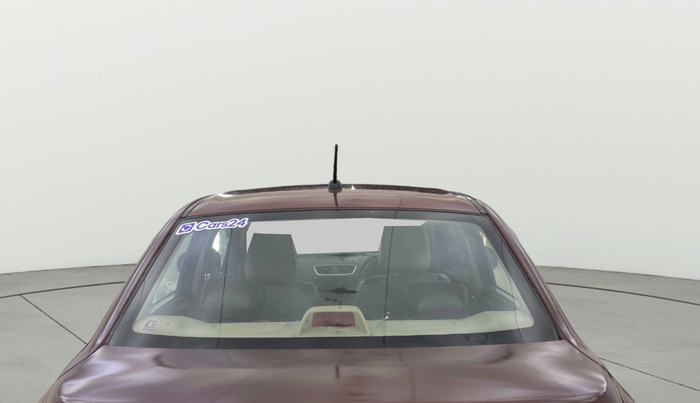 2015 Maruti Swift Dzire VXI AT, Petrol, Automatic, 71,529 km, Rear Windshield