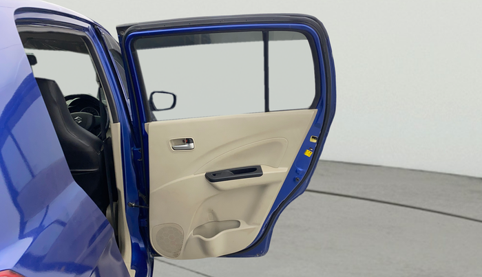 2018 Maruti Celerio VXI AMT, Petrol, Automatic, 53,513 km, RHS Rear Door