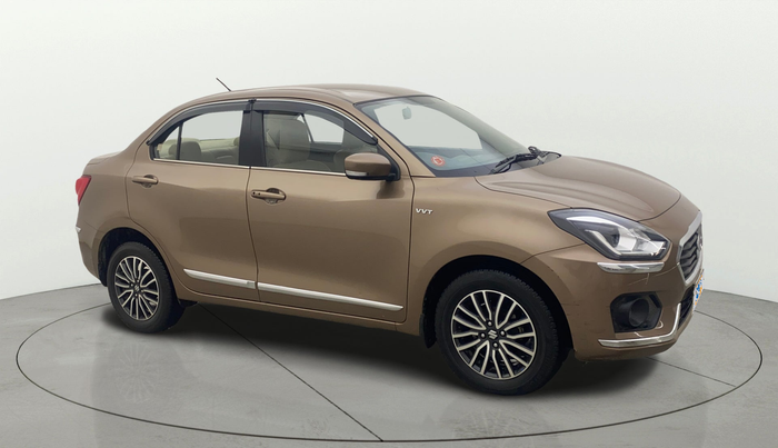 2018 Maruti Dzire ZXI PLUS, Petrol, Manual, 17,406 km, SRP