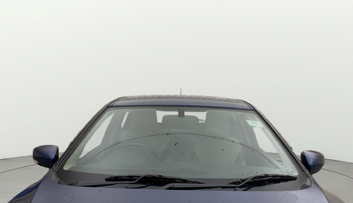 2018 Maruti Baleno ZETA PETROL 1.2, Petrol, Manual, 34,156 km, Front Windshield