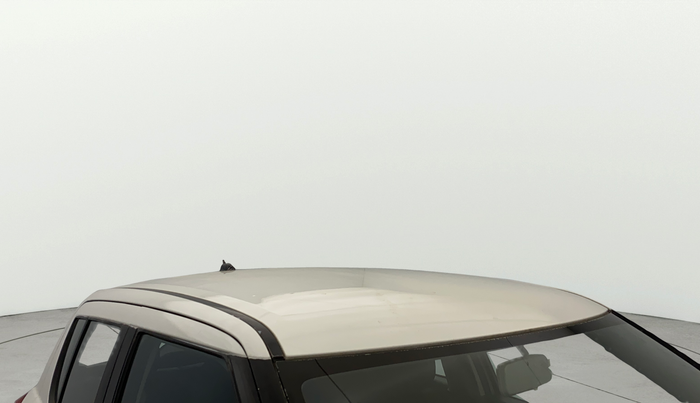 2015 Maruti Swift VDI ABS, Diesel, Manual, 79,433 km, Roof