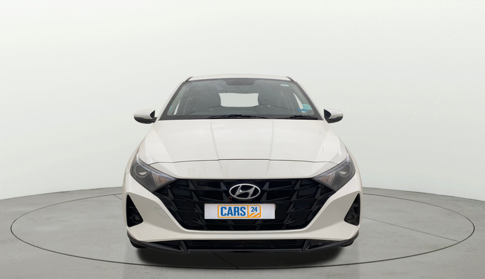 2023 Hyundai NEW I20 ASTA 1.2 MT, Petrol, Manual, 33,670 km, Front