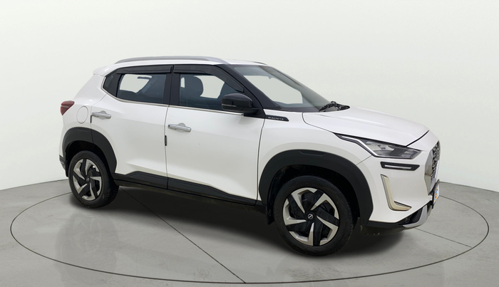 2022 Nissan MAGNITE XL, Petrol, Manual, 31,773 km, SRP