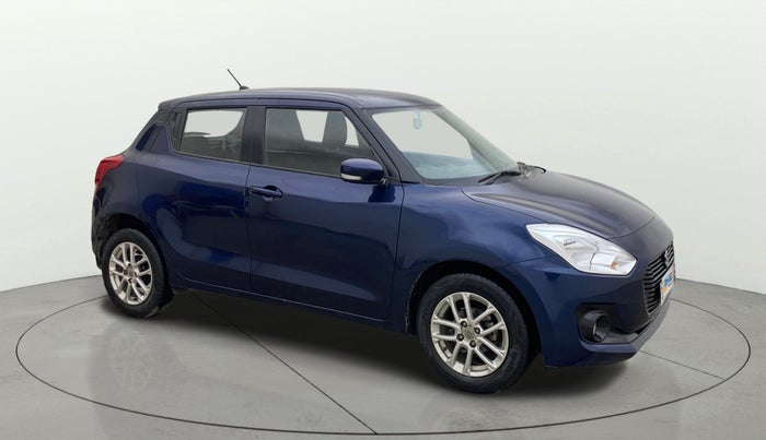 2018 Maruti Swift ZXI AMT, Petrol, Automatic, 44,180 km, SRP