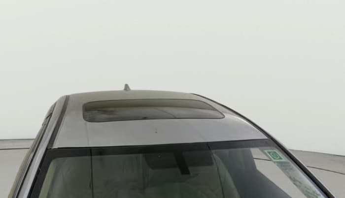 2021 Honda City 1.5L I-VTEC VX CVT, Petrol, Automatic, 38,644 km, Roof
