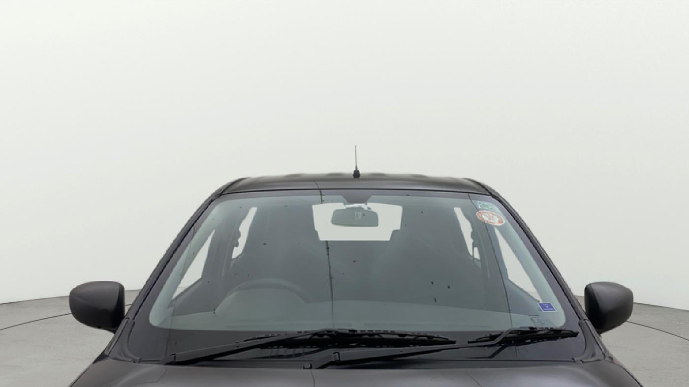 2025 Maruti Alto K10 VXi Plus (O), Petrol, Manual, 553 km, Front Windshield