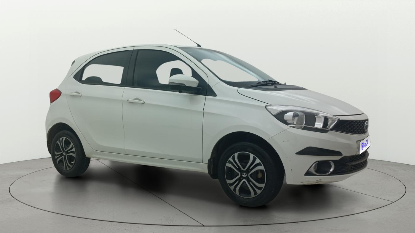 2019 Tata Tiago XZA PETROL, Petrol, Automatic, 31,033 km, SRP