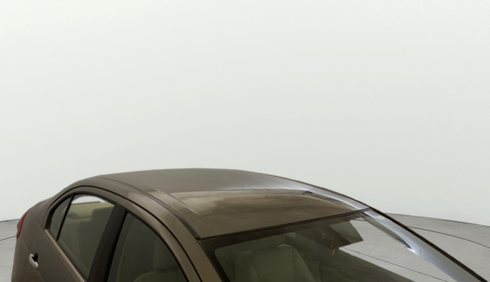 2019 Maruti Ciaz ALPHA 1.5 SHVS PETROL, Petrol, Manual, 25,604 km, Roof