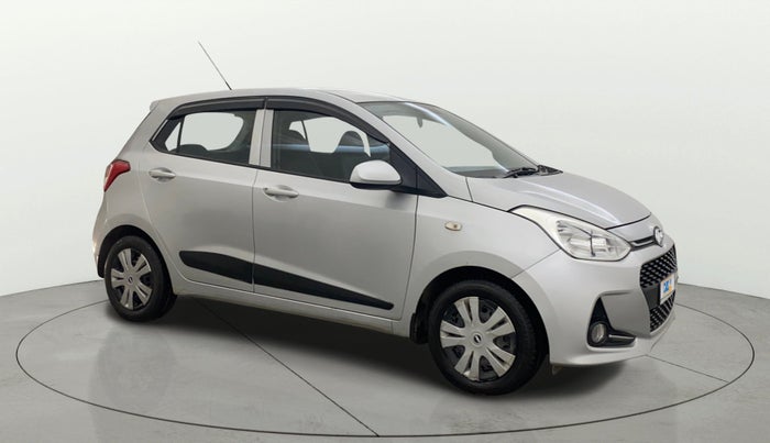 2018 Hyundai Grand i10 MAGNA 1.2 KAPPA VTVT, Petrol, Manual, 56,915 km, SRP