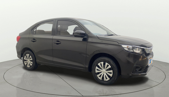 2018 Honda Amaze 1.2L I-VTEC S, Petrol, Manual, 1,02,018 km, SRP