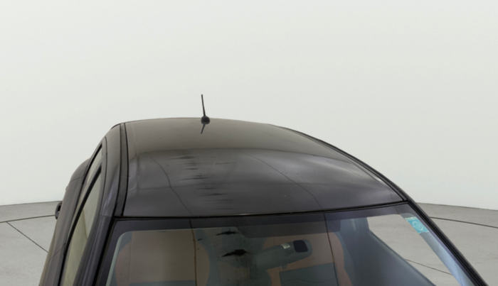 2018 Maruti Baleno DELTA CVT PETROL 1.2, Petrol, Automatic, 34,014 km, Roof