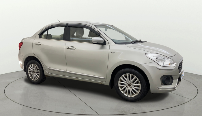 2019 Maruti Dzire ZXI AMT, Petrol, Automatic, 35,266 km, SRP