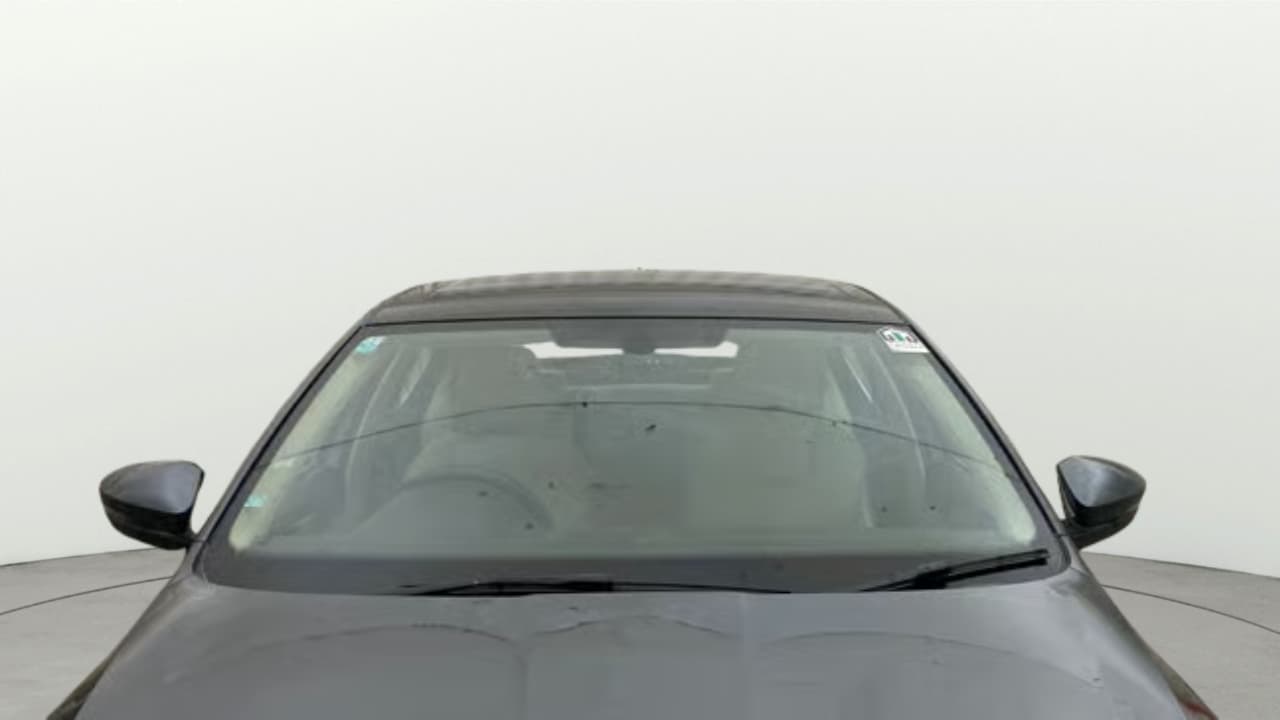 2019 Skoda Octavia L&K 1.8 TSI AT, Petrol, Automatic, 71,916 km, Front Windshield
